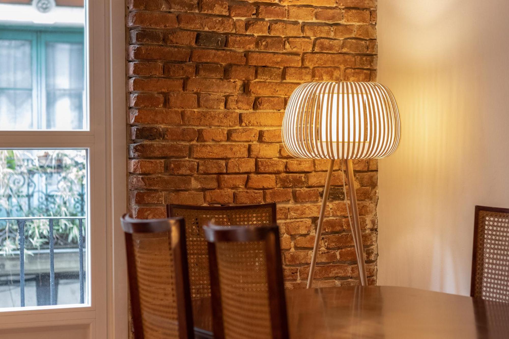 Encantador Apartamento En El Casco Antiguo De Bilbao Bagian luar foto