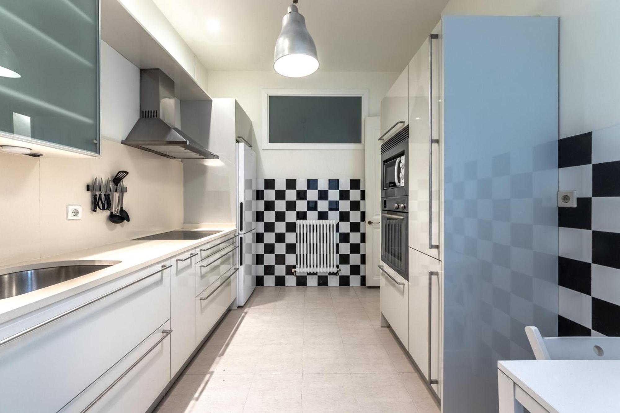 Encantador Apartamento En El Casco Antiguo De Bilbao Bagian luar foto