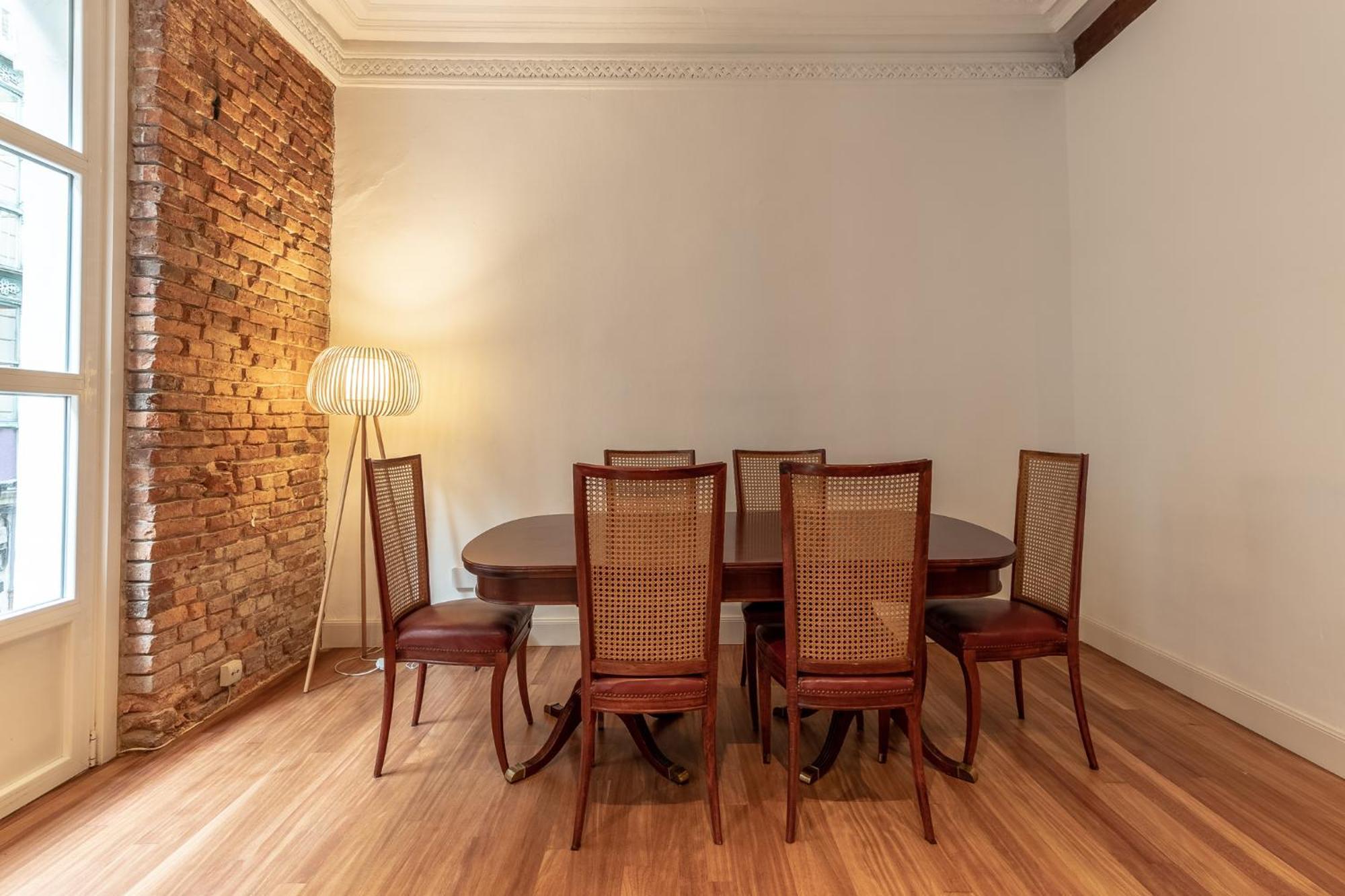 Encantador Apartamento En El Casco Antiguo De Bilbao Bagian luar foto