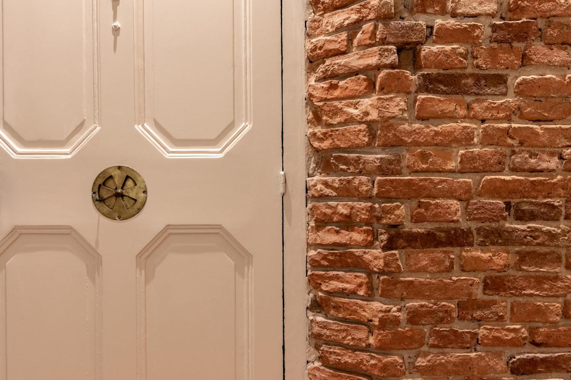 Encantador Apartamento En El Casco Antiguo De Bilbao Bagian luar foto